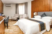 Swiss International Rancho Valeria Warri