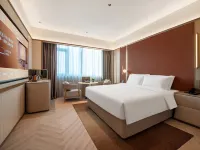 Jingjiang Orange Crystal Hotel Hotels in Jingjiang