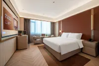 Jingjiang Orange Crystal Hotel
