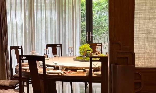 ShuijieHongtai Hotel
