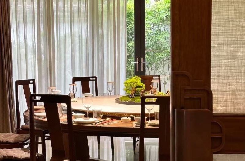 ShuijieHongtai Hotel