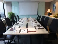 Seda Residences Makati - Business