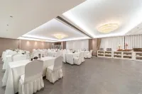 Zhuge Liang Business Grand Hotel (Yinan Lishan Road) - breakfast