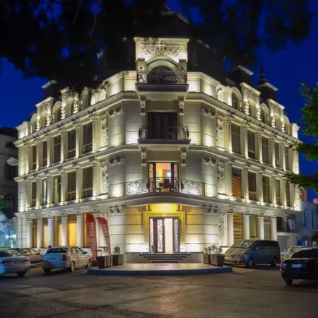 Istanbul Gold Hotel