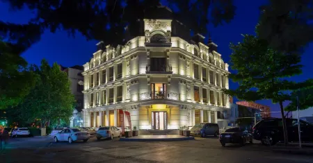 Istanbul Gold Hotel