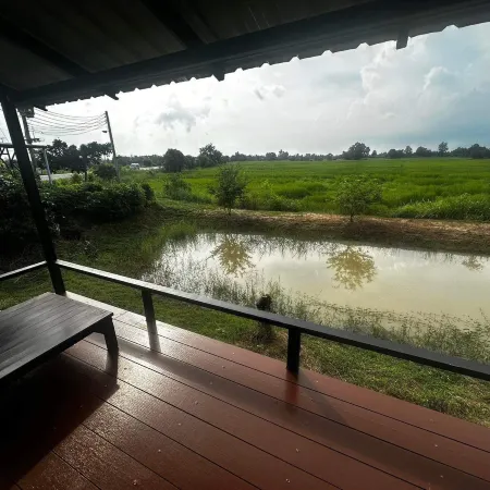 Phu Keb Phun Hotel