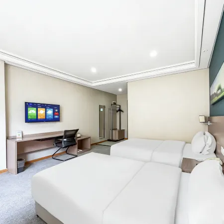Orsa Hotel
