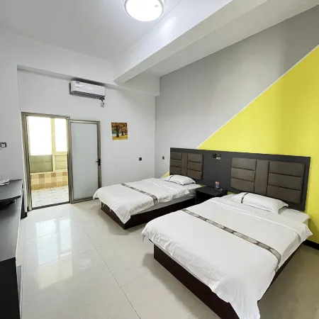 Jinrun Express Hotel