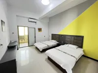 Jinrun Express Hotel