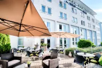 ACHAT Hotel Hockenheim - Haustierfreundliche