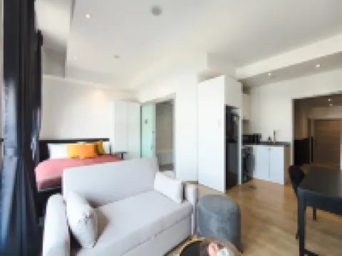 The White House - Serviced Residences by Cove & Belle Living - Bugis, City Hall, Singapore