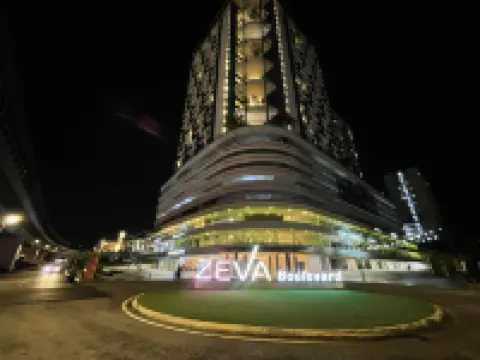 2BR Equine 6 Pax | Wifi+ Netflix | UPM |KLIA | MRT Hotels near MBSJ Stadium in Serdang Jaya