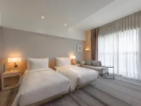 Hotel Cozzi Ximen Tainan Hoteles en Tainan