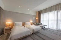 Hotel Cozzi Ximen Tainan