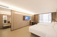 Hanting Hotel (Liaoyuan City)