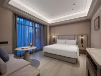 Mercureホテル 瀋陽青年大街 瀋陽科学宮周辺のホテル