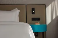 Borrman International Hotel（Anning Wuyue Plaza） - Bãi đậu xe