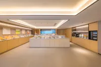 JI HOTEL（YouYang） - 朝食