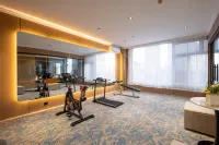 MOER HOTEL - 피트니스 시설