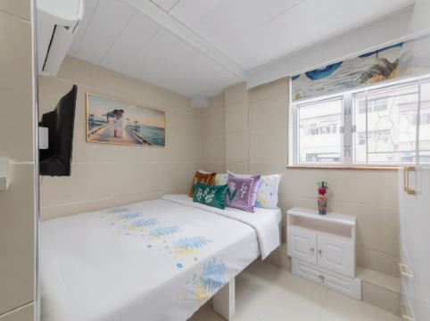 全季旅舍（尖沙咀）