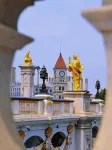 The St.Regis Tianjin - Romantic