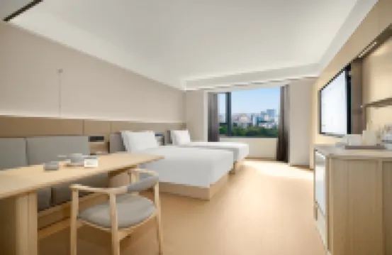 全季酒店（佛山順德清暉園景區店）