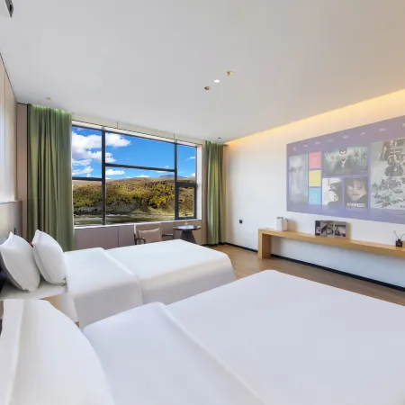 Cxf·Hotel
