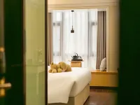 遠景ホテル 雅安江畔（西康商業広場） 雅安駅周辺のホテル