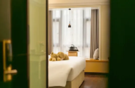 Yaan Riverfront • Vision Hotel