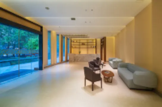 โรงแรมเมโลดี้ สาขา มาร์เบิลพลาซ่า