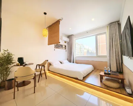 Banlan Chinese Inn Hotels in Rushan