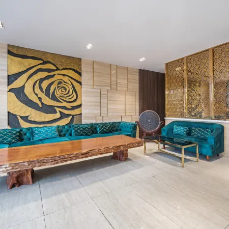 Lupin Boutique Hotel Danang Отели рядом с достопримечательностью «Пляж Nam O»