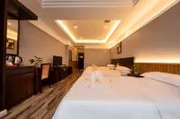 Jufeng Hotel (Zunyi Meeting Site) - Kitchen