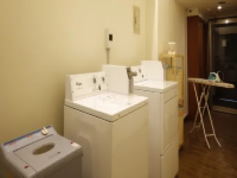 Metro Hotel 雲林のホテル