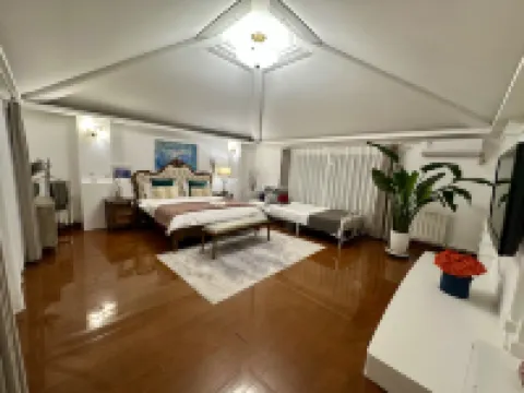 Shenyang Beiling Villa โรงแรมใน