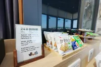 Wu Ting Stay - servizio colazione