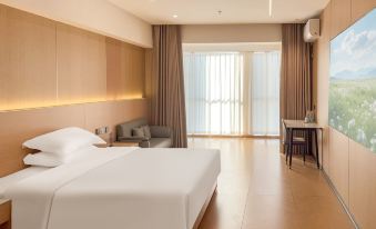 Meicheng Hotel
