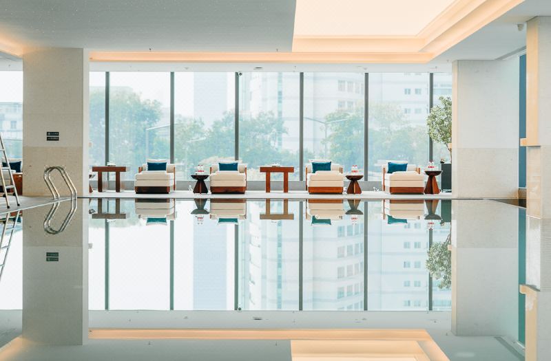 Wuzhou Sports Center Hotel photo 2
