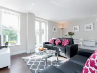 Roomspace Serviced Apartments - Trinity House Hotels in Reigate
