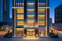 Boruiyunshang Hotel (Shenyang Station Taiyuan Street) - 3 tähden