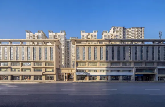 如家酒店（咸陽人民東路北平街店）