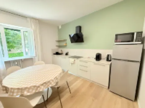 แบร์กาโมอินลักซ์ โรงแรมในแบร์กาโม