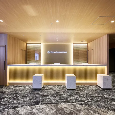 Daiwa Roynet Hotel Ibaraki Mito