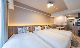 Apartment Hotel 11 Namba Minami 5