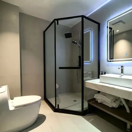 Dao Yueqi Hotel (Daozhou North Road)