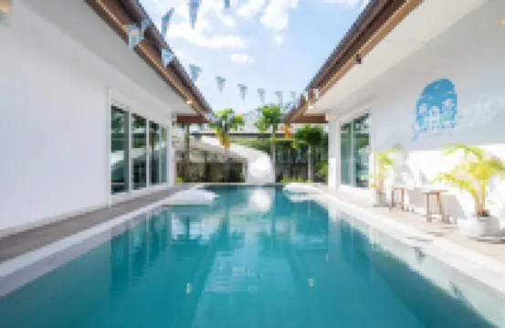 ซอเรนโต้พูลวิลล่า บางละมุง