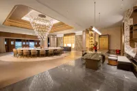 Yanguan Chaolezhicheng Old Town Hotel - breakfast