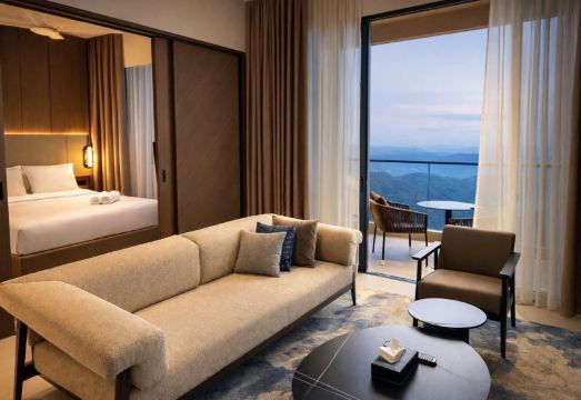 Antara Genting Premier Suites by Noble Nest