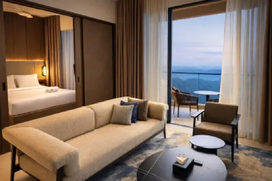 Antara Genting Premier Suites by Noble Nest Hotel di 