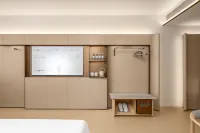 All Season Hotel (Dongguan Wanjiang Longwan Branch) - 신규